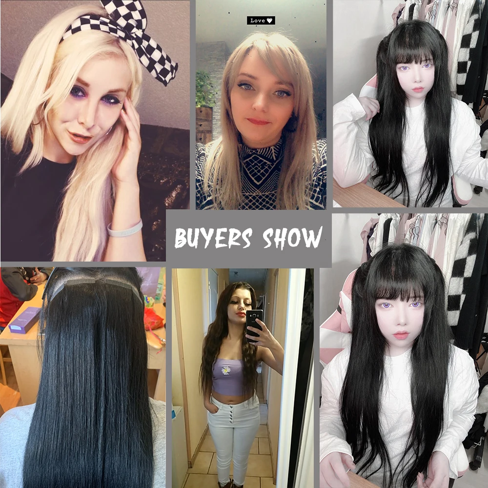 Showcoco, двойная лента для наращивания волос - Фотография_6
