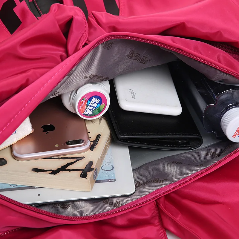 Сумка-тоут женская с одной лямкой - Фотография_6