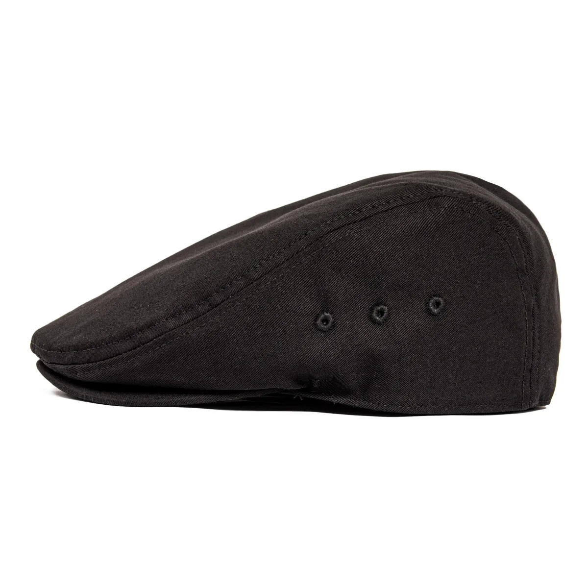 Jangoul airhole flat cap мужская - Фотография_2