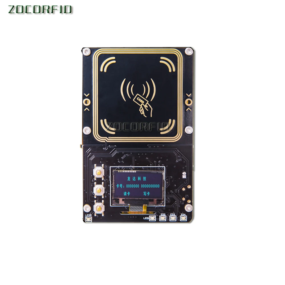 Proxmark3 master kits ultimate version proxmark nfc pm3 rfid-считыватель