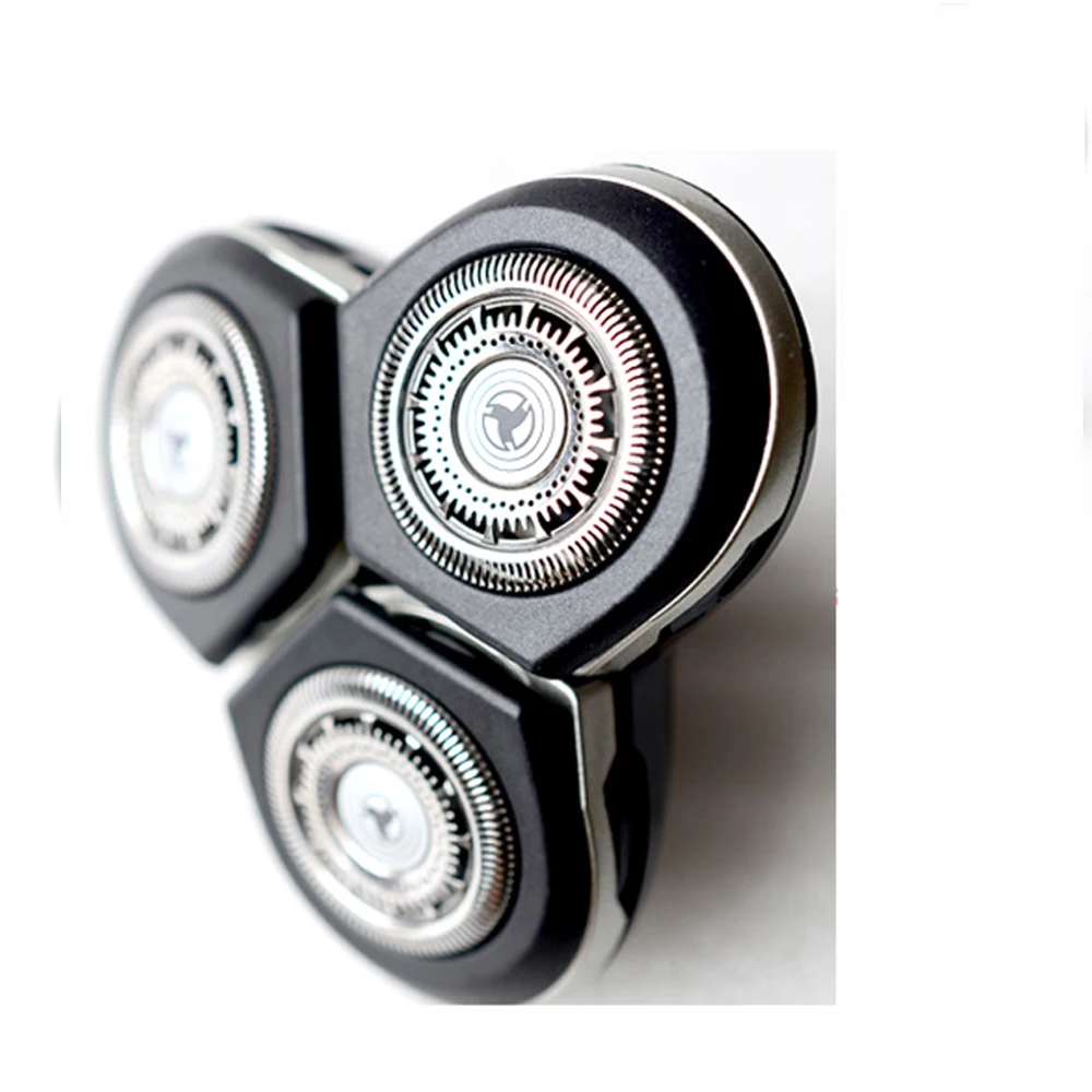 Сменные головки rq12 для бритвы philips rq1250 - Фотография_2