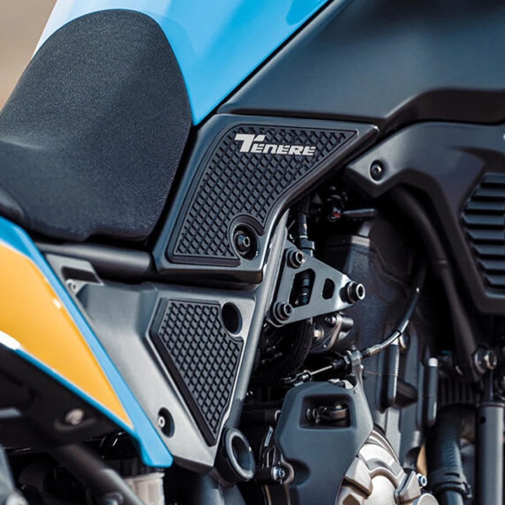 Для yamaha tenere 700 adventure