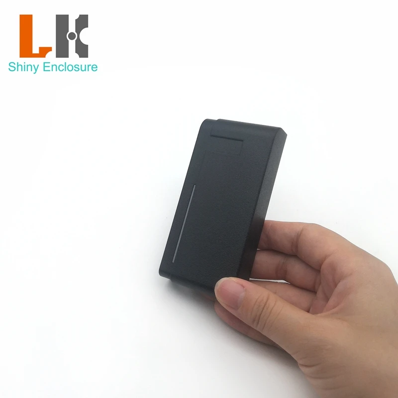 Электронный корпус для управления доступом к двери - Фотография_2