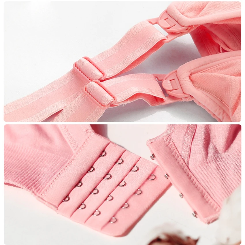 Бюстгальтер для грудного вскармливания - Фотография_4