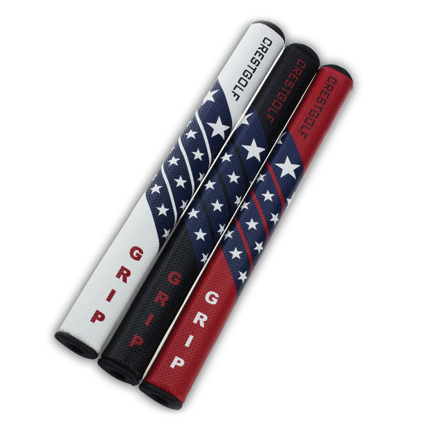 Crestgolf новые клюшки для гольфа - Фотография_6