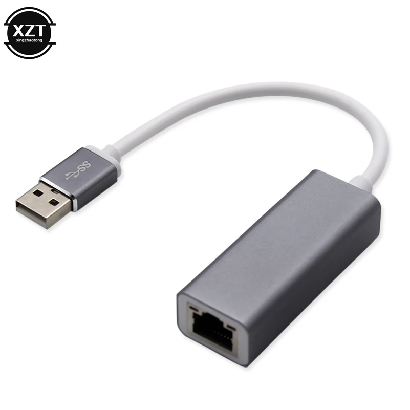 Мбит/с usb ethernet адаптер сетевая