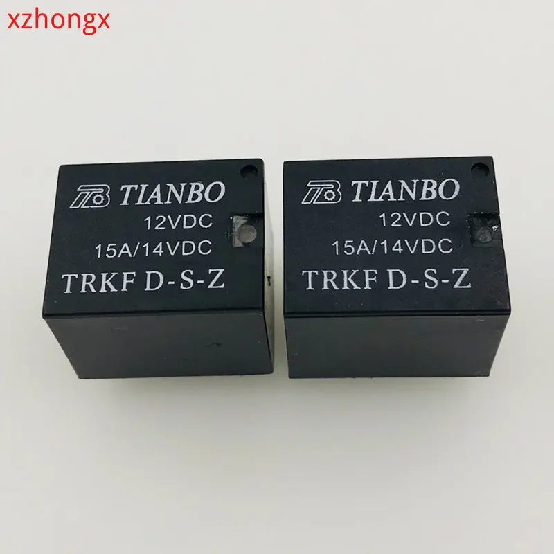 Реле trkf φ-