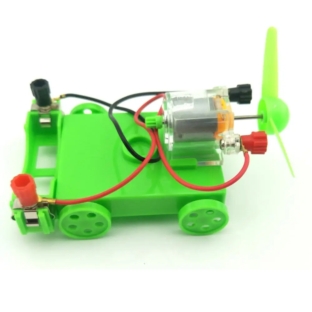 Школьники, научная сборка «сделай сам» - Фотография_4