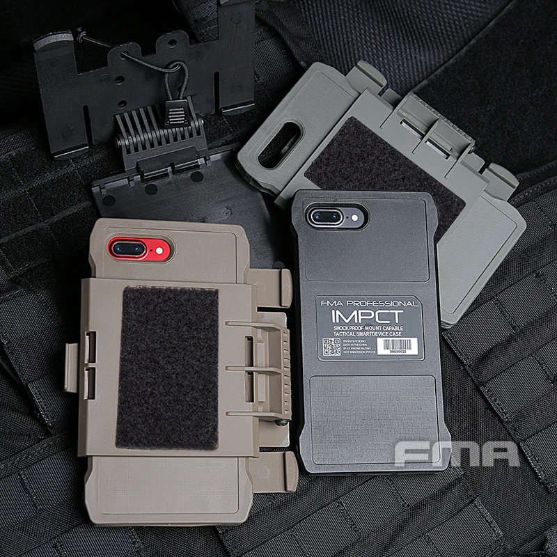 Новая тактическая сумка fma molle plus - Фотография_5