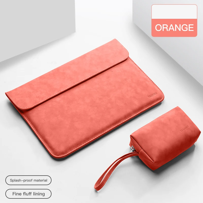 Чехол для ноутбука macbook air 13 - Фотография_5