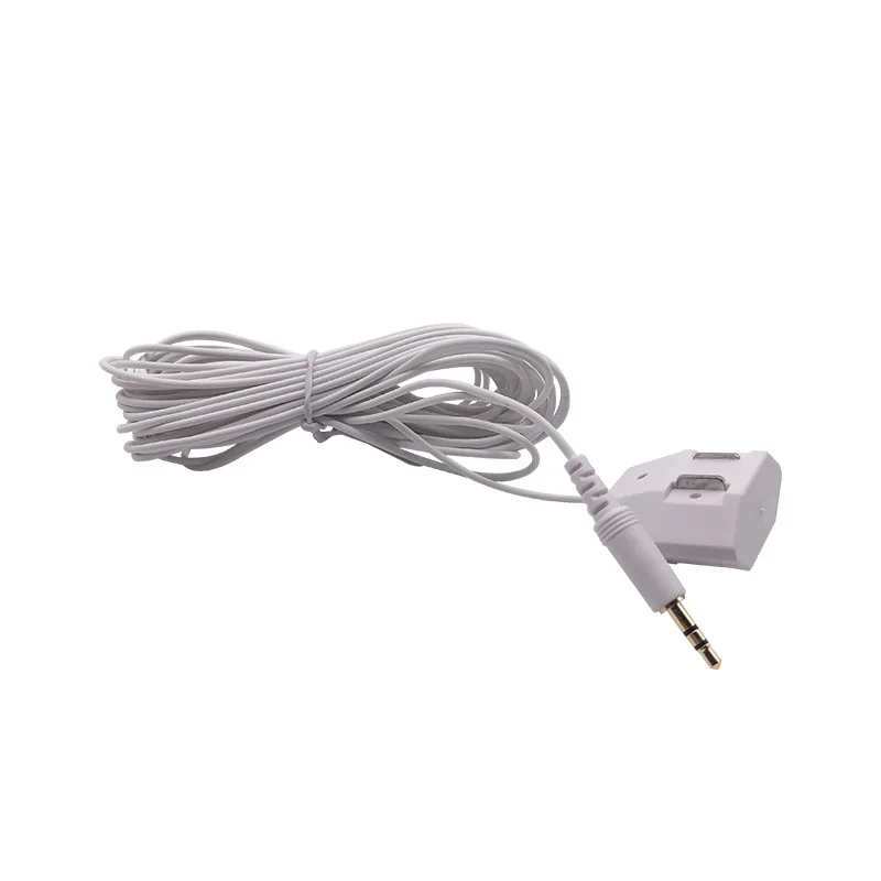 Wld-808 (dn15 * 2pc) детектор утечки воды с 4 шт - Фотография_5