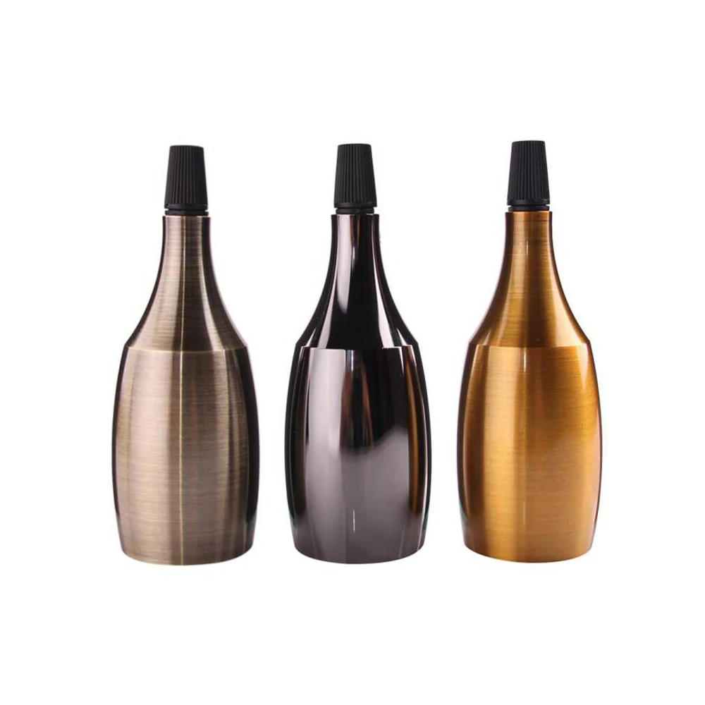 Скандинавские современные подвесные светильники - Фотография_3