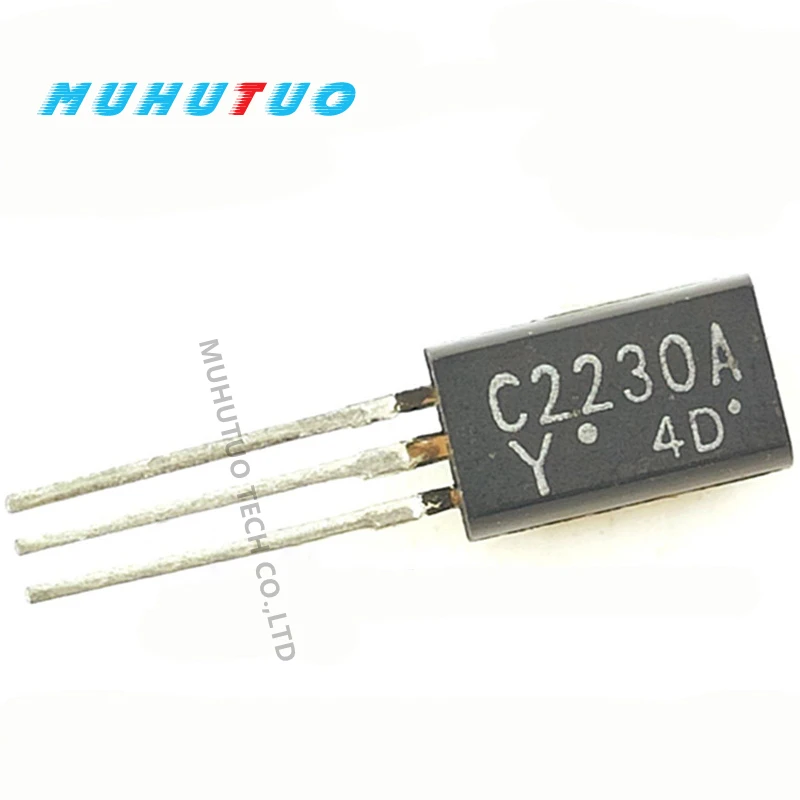 2sc2230a-y c2230a c2230 с прямым подключением