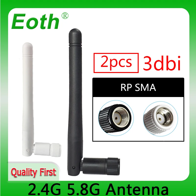 2,4g wifi антенна 5