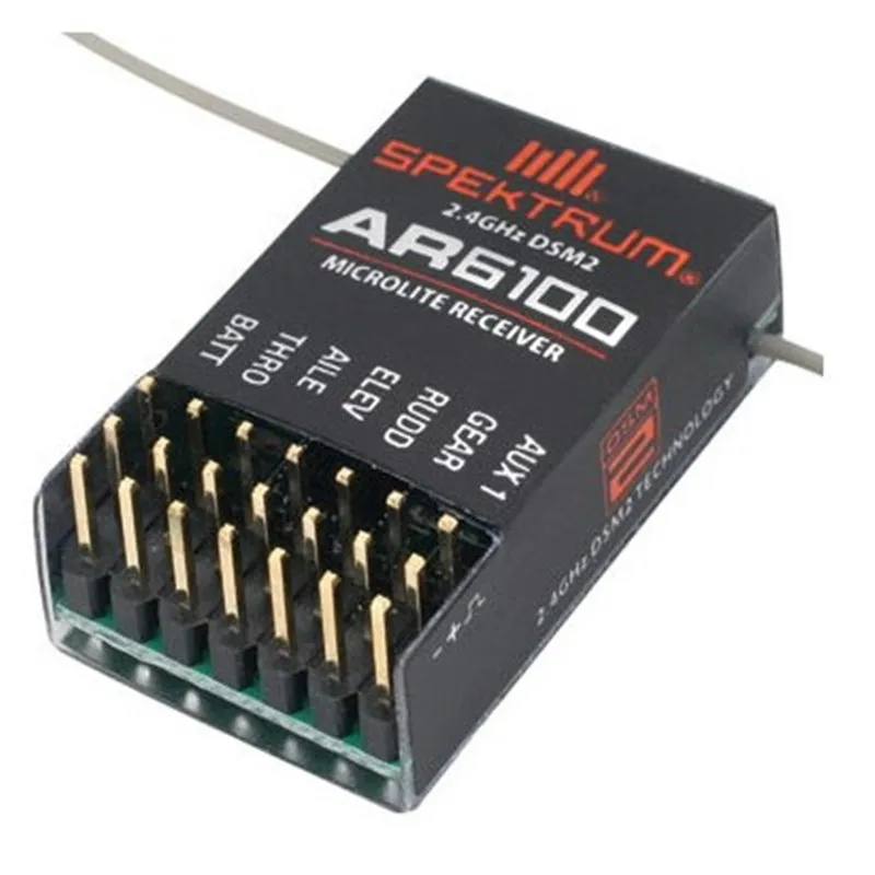 Ar6100 dsm2 6-канальный 2 - Фотография_3