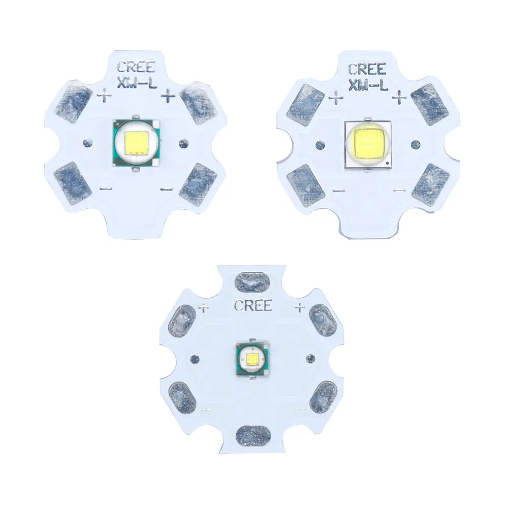 Светодиодный 3 в 3535 5050 1-3