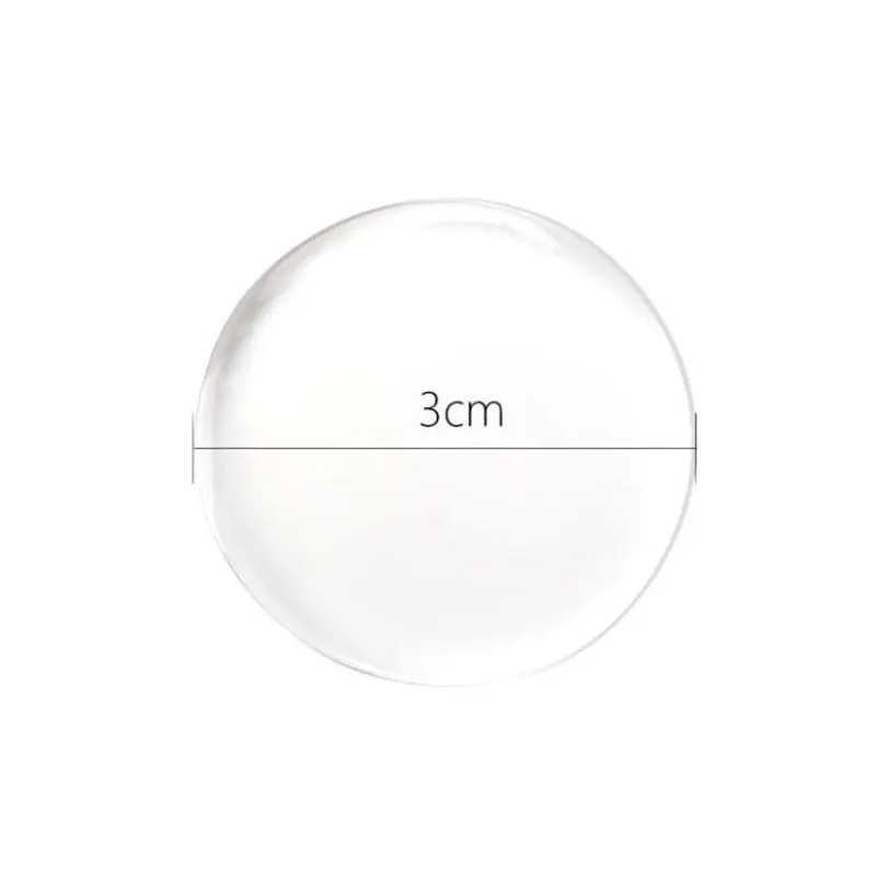 Многоразовый силиконовый держатель для накладных ресниц - Фотография_3