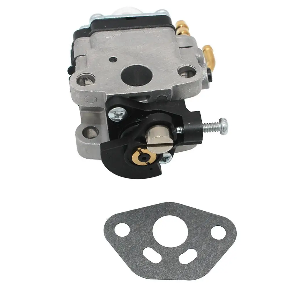 Карбюратор для makita bhx2500 bhc2500ca
