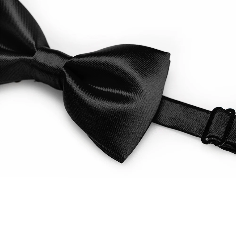 Jemygins мужской детский галстук-бабочка - Фотография_4