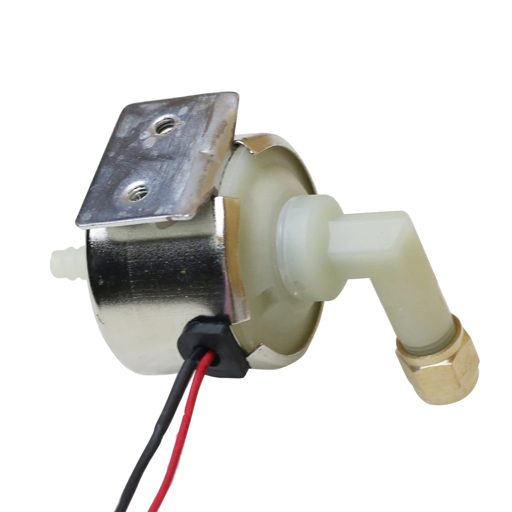 Масляный насос, дым-машина 40dcb - Фотография_2