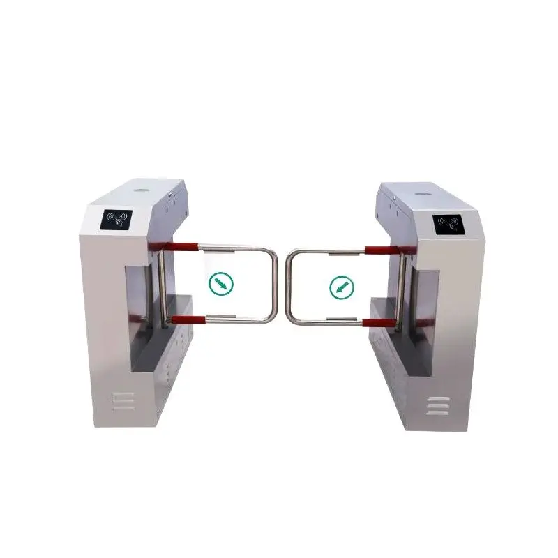 Высококачественная rfid карта из нержавеющей стали