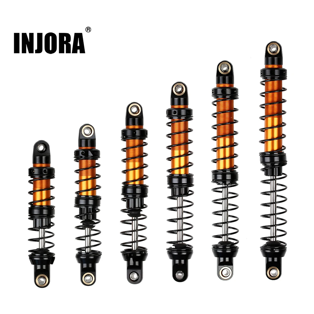 Металлический амортизатор injora 70/80/90/100/110/120 мм