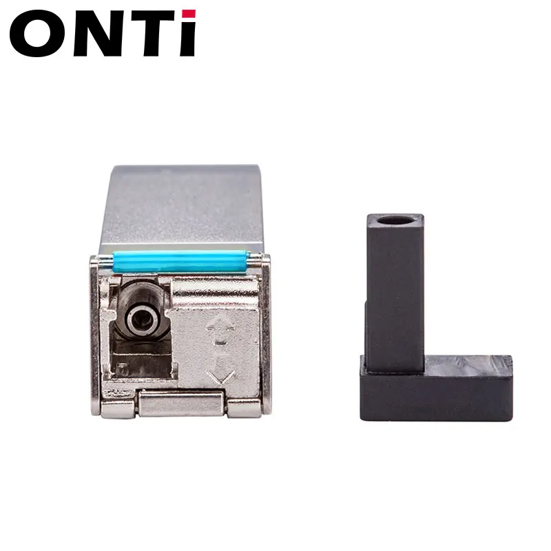 Модуль onti 10g bidi sm lc wdm sfp+ - Фотография_4