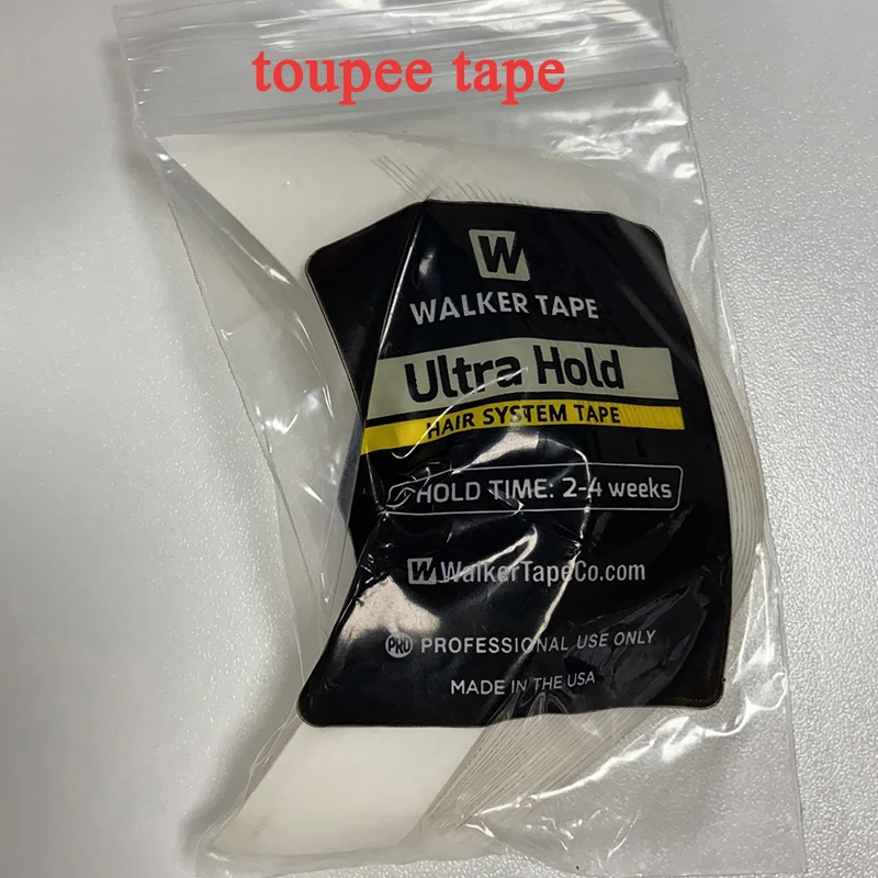 Прямой мужской парик v-образный стиль - Фотография_6