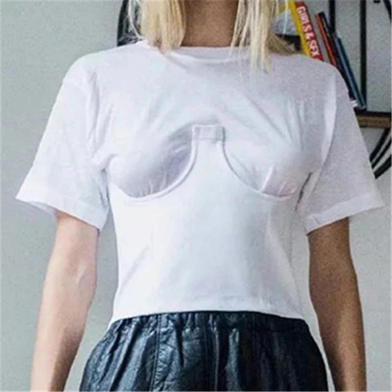 Женский корсет vgh в стиле стимпанк - Фотография_5