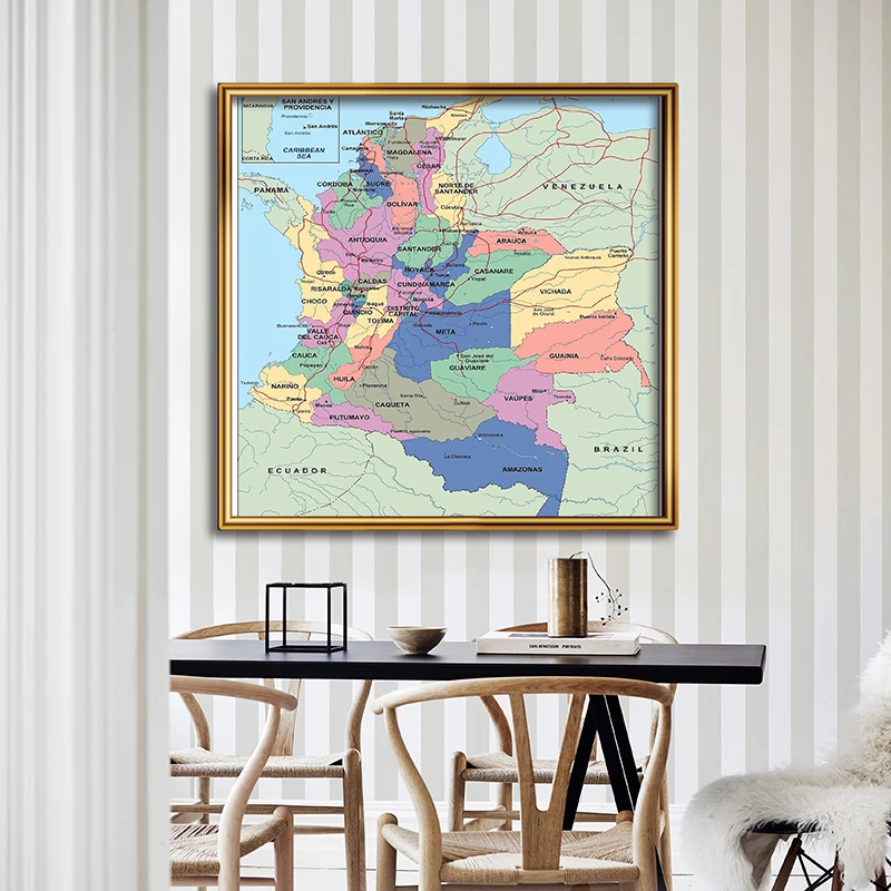 Нетканый холст, 150*150 см - Фотография_4