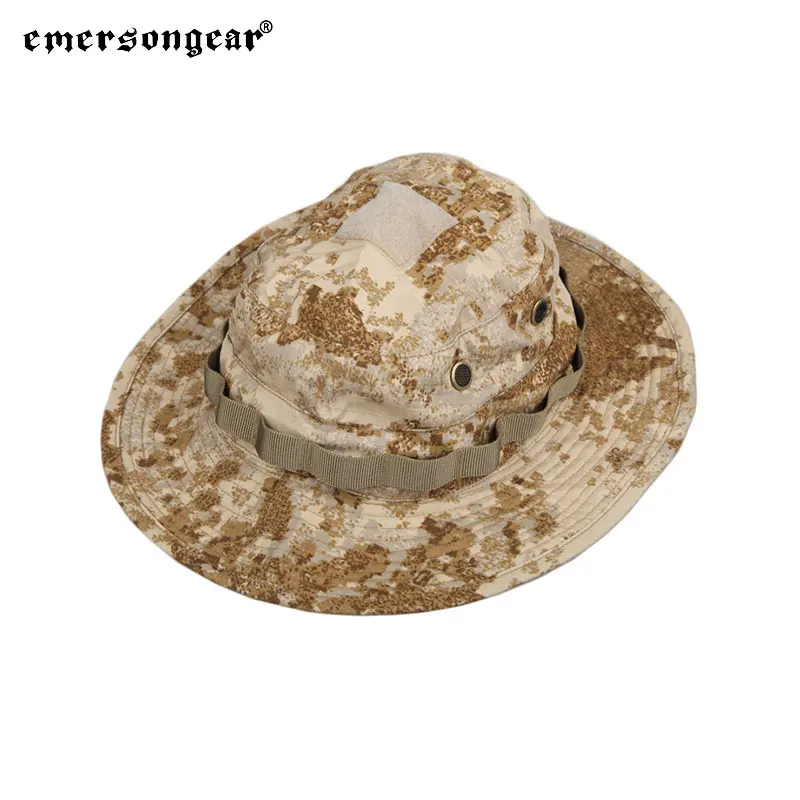 Emersongear тактическая шляпа boonie