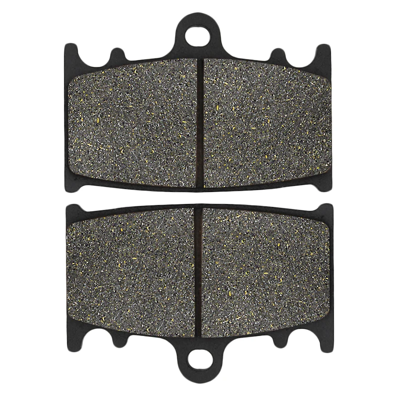 Передние или задние тормозные колодки - Фотография_3