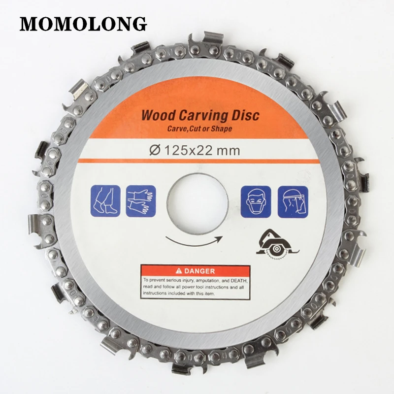 Пильное полотно угловая шлифовальная