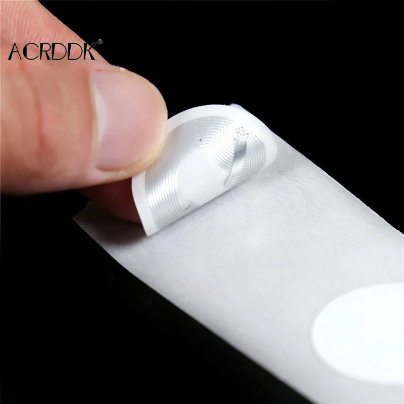 Nfc-метки ntag 213 наклейки для iphone 13