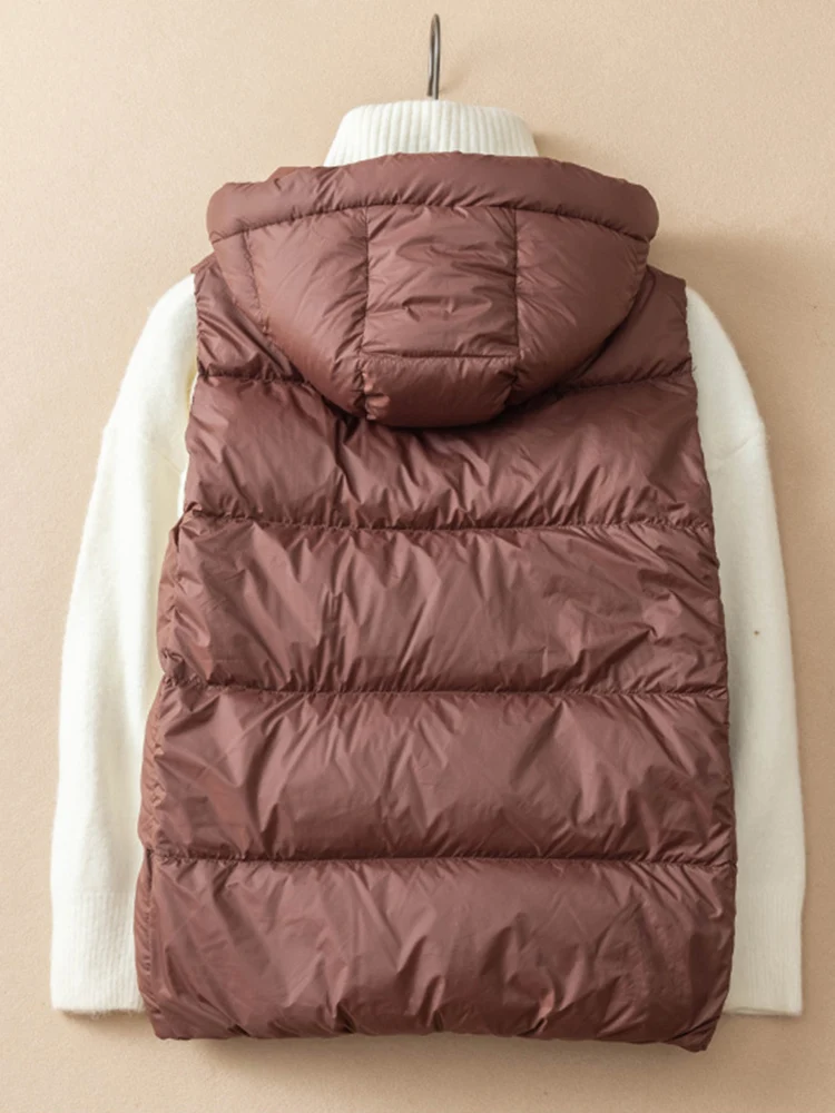 Зимняя куртка sedutmo на утином пуху - Фотография_4