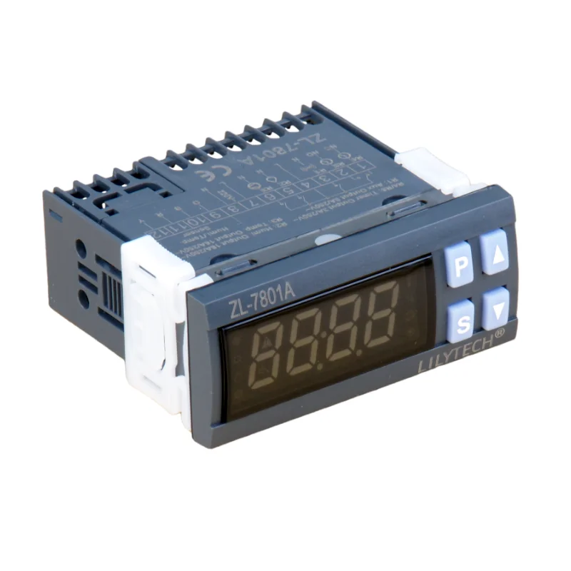 Zl-7801a, 100-240vac - Фотография_4