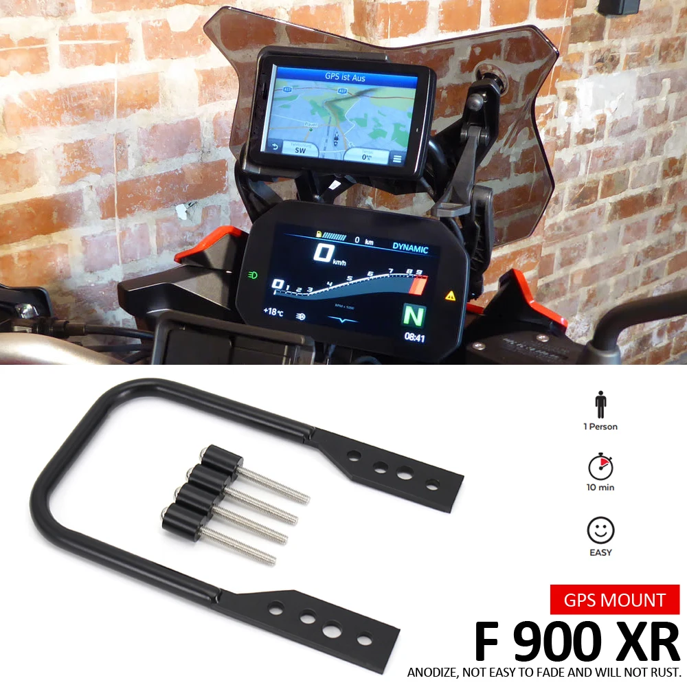 Новинка для bmw f900xr f 900 xr