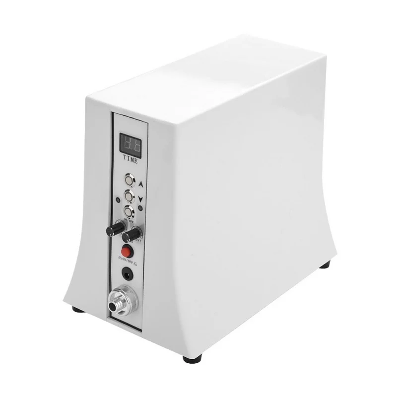 Вакуумный аппарат для увеличения груди - Фотография_3