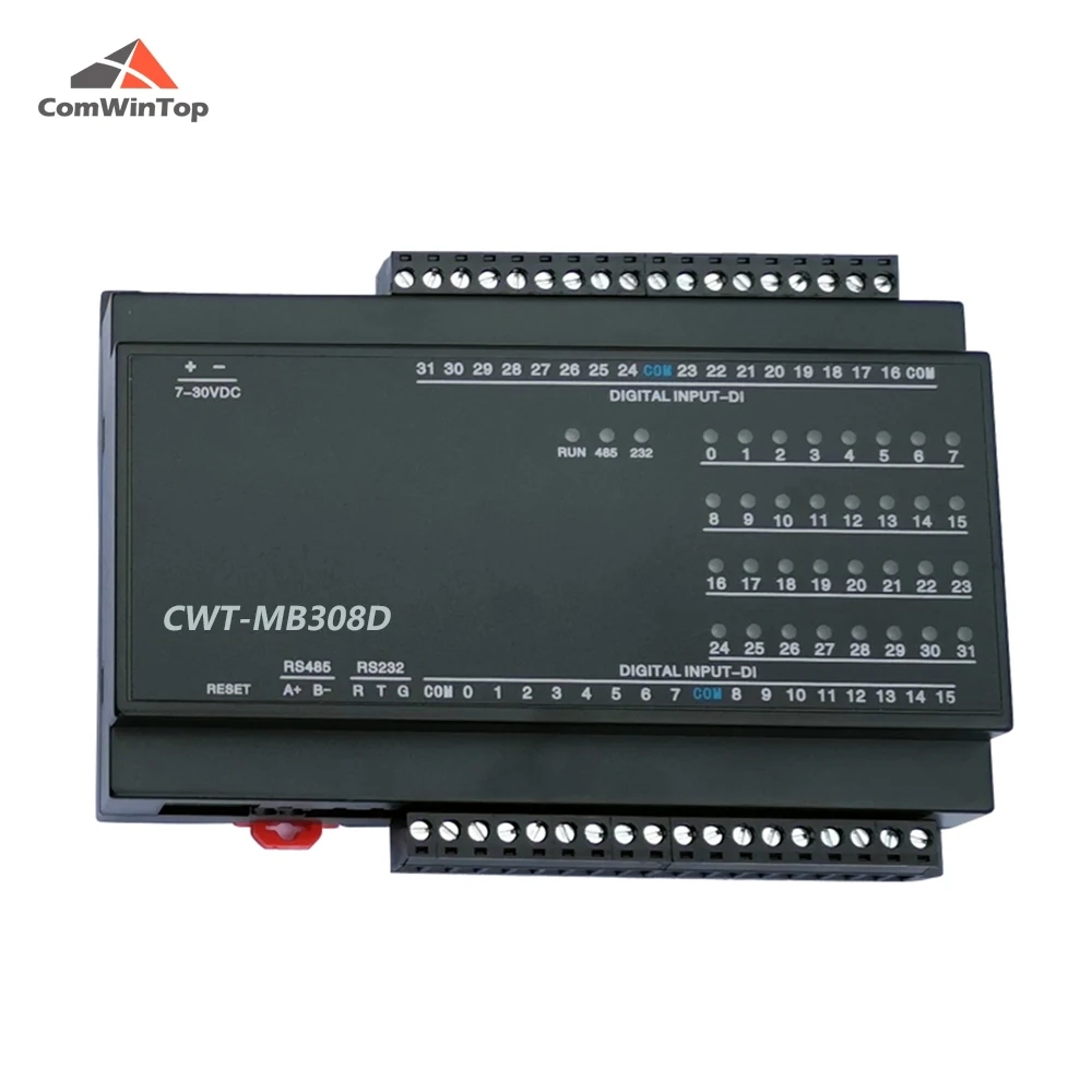 Cwt-mb308d 32di 32-канальный цифровой