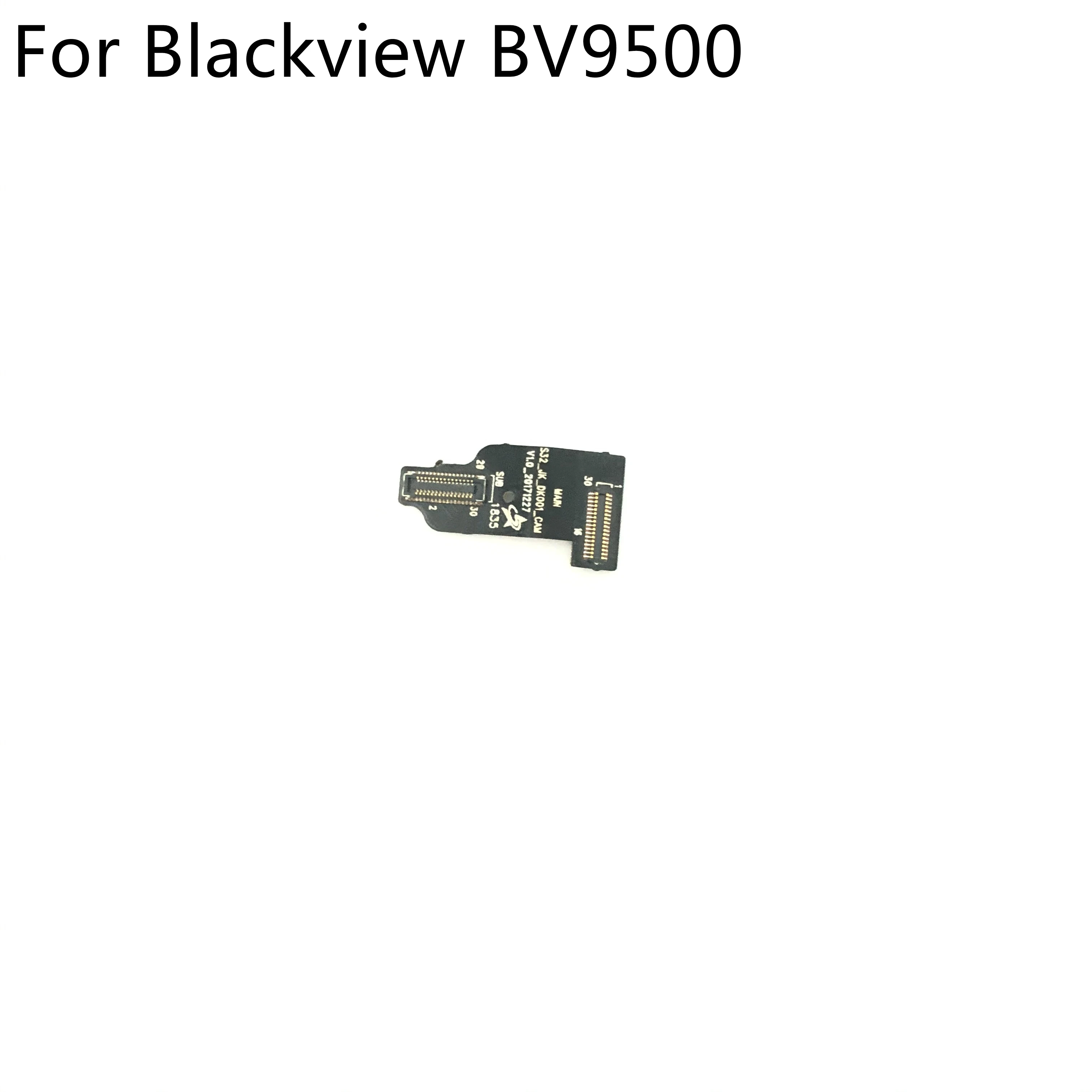 Оригинальный зарядный кабель blackview