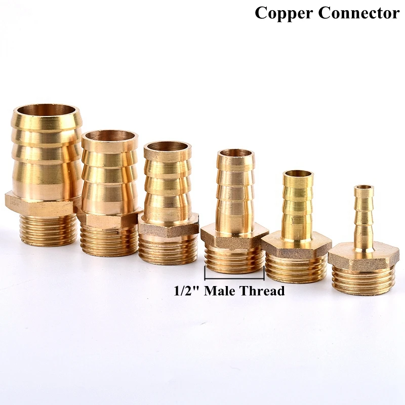 Садовой фильтр для воды 1/2 дюйма - Фотография_4