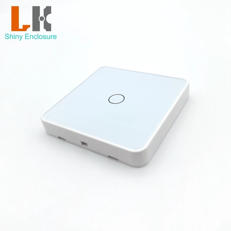 Lk-st05 сенсорный выключатель для умного дома - Фотография_3