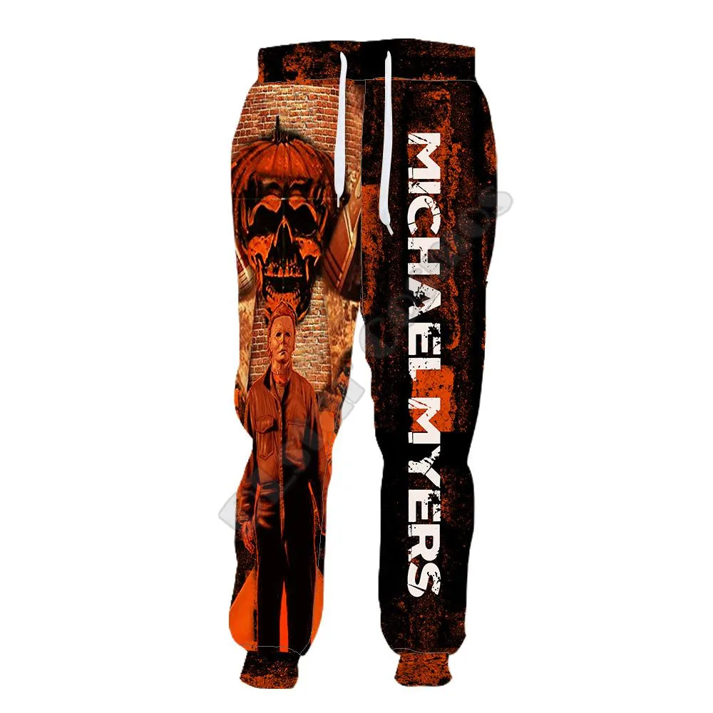 Plstar cosmos майкл майерс брюки - Фотография_4