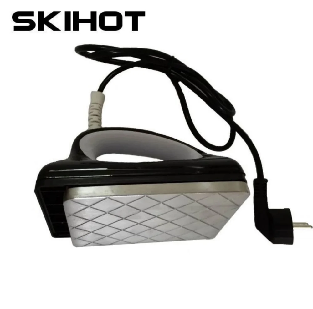 Skihot утюг для вощения сноубо - Фотография_3