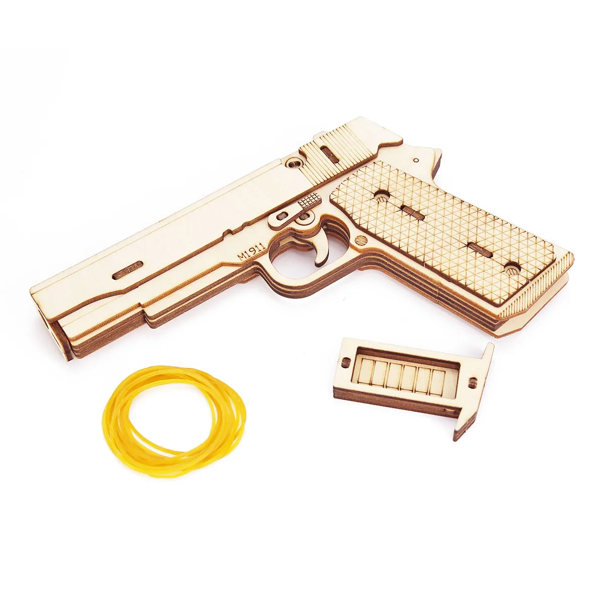 M1911 игрушечный пистолет