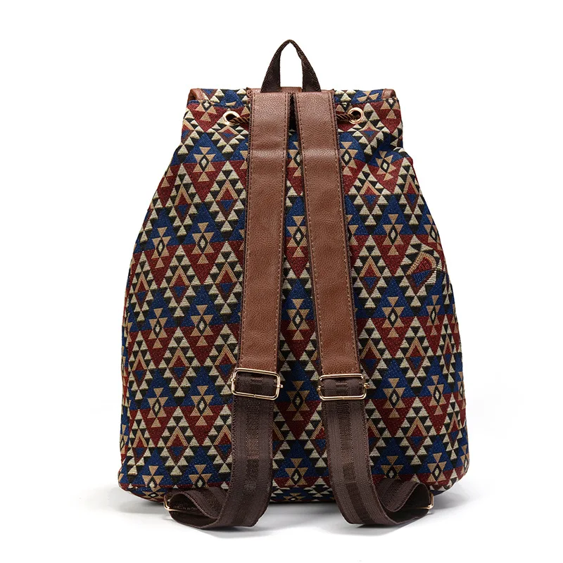 Рюкзак plecak damski sac bolsos mochila masculina - Фотография_3