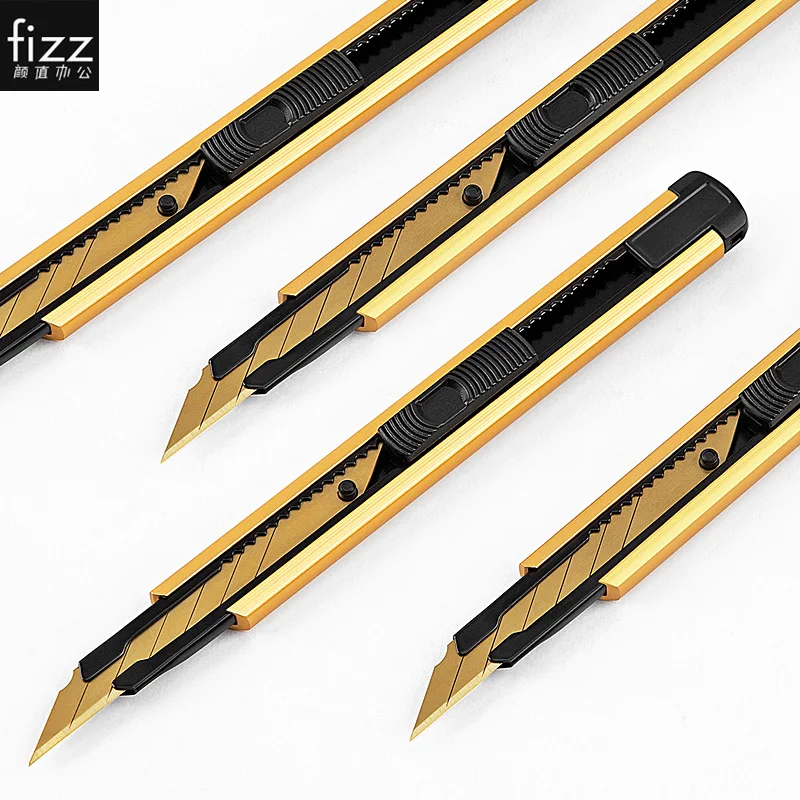 Новый художественный нож youpin fizz из высокоуглеродистой стали