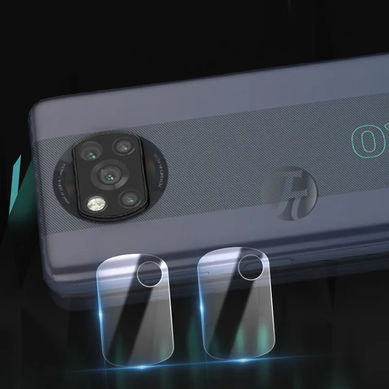 Закаленное стекло для xiaomi poco x3 pro - Фотография_6