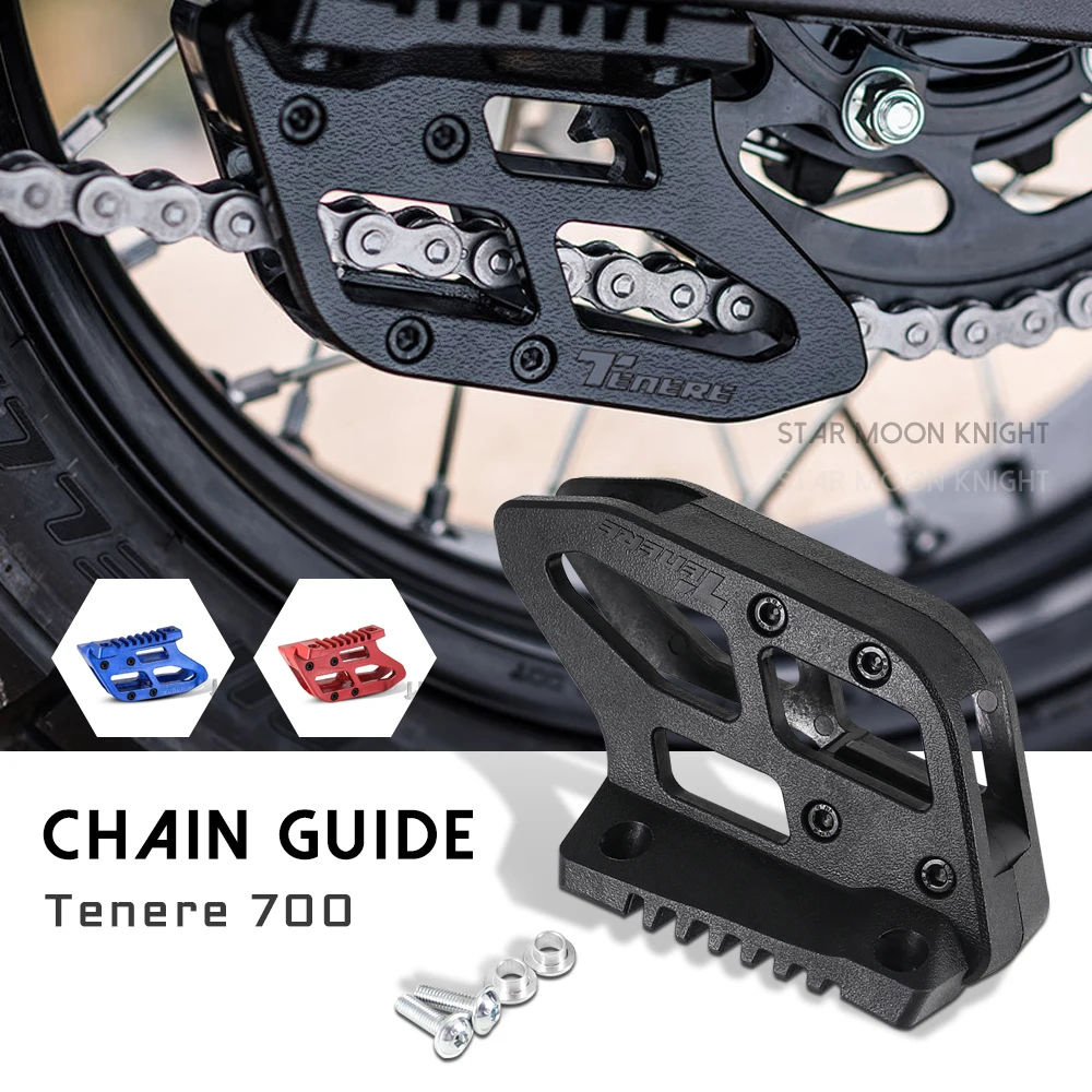 Новый мотоцикл для yamaha tenere