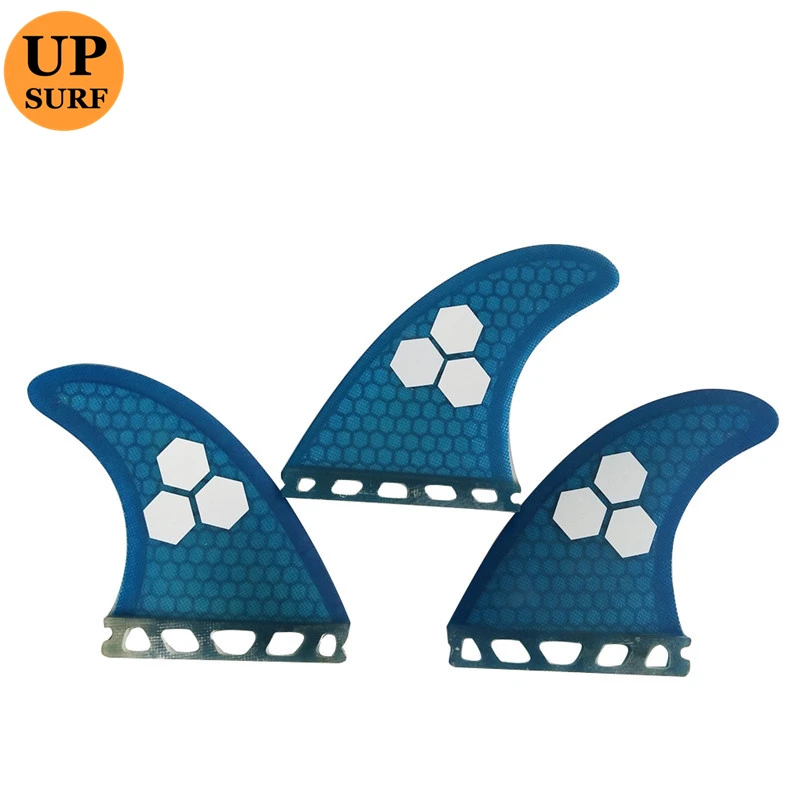Honeycomb tri fin s single tabs